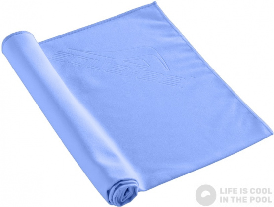 Ručník Aquafeel Sports Towel 140x70