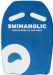 Plavecká deska Swimaholic Kickboard