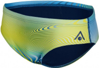 Pánské plavky Aqua Sphere Essential Slip Multicolor