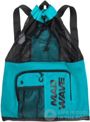 Plavecký vak Mad Wave Vent Dry Bag