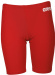 Chlapecké plavky Arena Solid jammer junior red