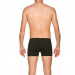 Pánské plavky Arena Solid short black