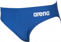 Chlapecké plavky Arena Solid brief junior blue