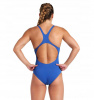 Dámské plavky Arena Solid Swim Pro blue