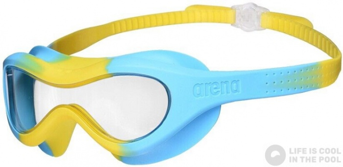 Dětské plavecké brýle Arena Spider Kids Mask
