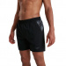 Pánské plavecké šortky Speedo Sport Panel 16 Watershort Black/USA Charcoal/Shark Grey
