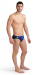 Pánské plavky Arena Swim Briefs Placement Navy/Martinica