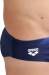 Pánské plavky Arena Swim Briefs Placement Navy/Martinica