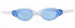 Plavecké brýle Swimaholic Elbe Swim Goggles