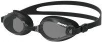 Dioptrické plavecké brýle Swans SW-45 OP Smoke