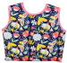 Dětská plavecká vesta Splash About Go Dětská plavecká vesta Splash Swim Vest Ladybird