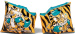 Dětské plavecké rukávky Speedo Character Printed Armbands