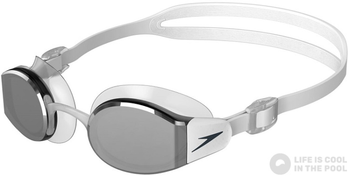 Plavecké brýle Speedo Mariner Pro Mirror