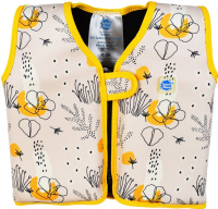 Splash About Go Splash Float Jacket Flower Meadow Splash About Go Splash Float Jacket Flower Meadow
