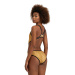 Arena 50th Gold Swimsuit Tech One Back Gold Multi/Black