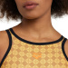 Arena 50th Gold Swimsuit Tech One Back Gold Multi/Black