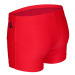 Pánské plavky Aqua Sphere Essential Boxer Red