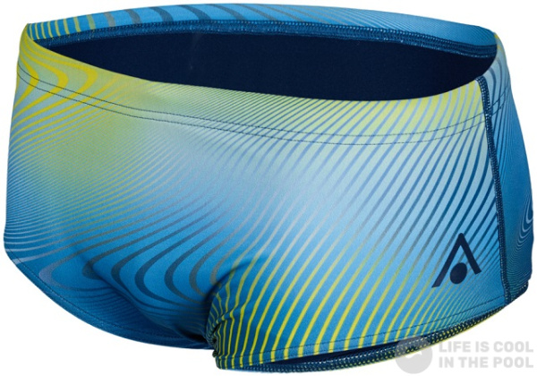 Pánské plavky Aqua Sphere Essential Brief Multicolor