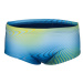 Pánské plavky Aqua Sphere Essential Brief Multicolor