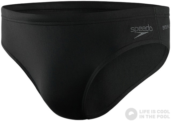 Pánské plavky Speedo Eco Endurance+ 7cm Brief Black