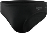 Speedo Eco Endurance+ 7cm Brief Black Speedo Eco Endurance+ 7cm Brief Black