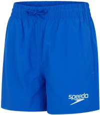 Chlapecké plavecké šortky Speedo Essential 13 Watershort Boy Blue Flame