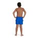 Chlapecké plavecké šortky Speedo Essential 13 Watershort Boy Blue Flame