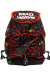 Mad Wave Mad Team Backpack Chilli