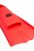 Plavecké ploutve Mad Wave Flippers Training Fins Red