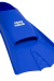 Plavecké ploutve Mad Wave Flippers Training Fins Blue