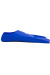 Plavecké ploutve Mad Wave Flippers Training Fins Blue
