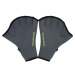 Neoprenové rukavice Aqua Sphere Swim Gloves Black/Bright Yellow
