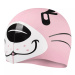 Plavecká čepice Speedo Printed Character Cap