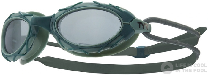 Plavecké brýle TYR Nest Pro