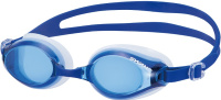 Dioptrické plavecké brýle Swans SW-45 OP Clear/Navy