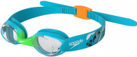 Dětské plavecké brýle Speedo Sea Squad Illusion Goggle Infants