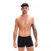 Pánské plavky Speedo Hyper Boom Splice Aquashort Black/Bolt