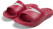 Dámské pantofle Speedo Slide Female Fire Red