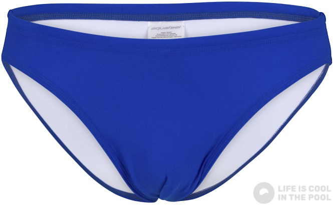 Pánské plavky Aquafeel Trunk Royal