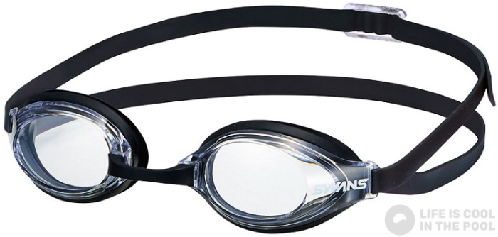 Plavecké brýle Swans SR-3N