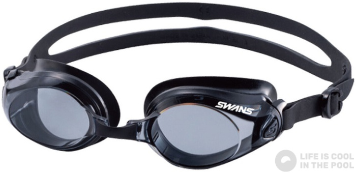 Plavecké brýle Swans SW-45N