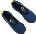 Boty do vody Aqualung Beachwalker XP Navy Blue/Yellow