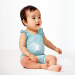 Kojenecké plavky Splash About Happy Nappy Costume Sunny Bear