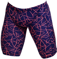 Funky Trunks Serial Texter Training Jammer