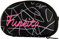 Funkita Texta Mess Case Closed Goggle Case