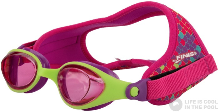 Dětské plavecké brýle Finis DragonFlys Goggles