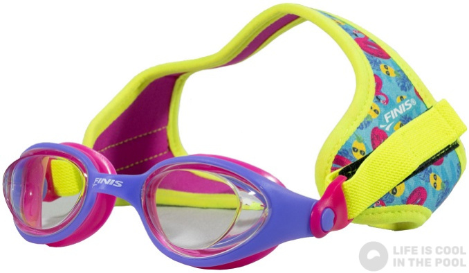 Dětské plavecké brýle Finis DragonFlys Goggles