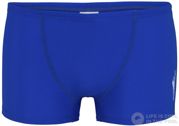 Pánské plavky Aquafeel Minishort Royal