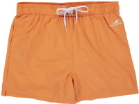 Aquafeel Bermudas Orange/White Aquafeel Bermudas Orange/White