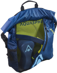 Dámské plavky Aqua Sphere Gear Mesh Backpack